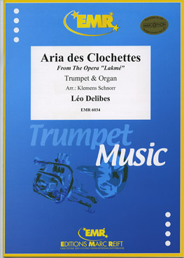 Aria des Clochettes - klik hier Aria des Clochettes - klik hier