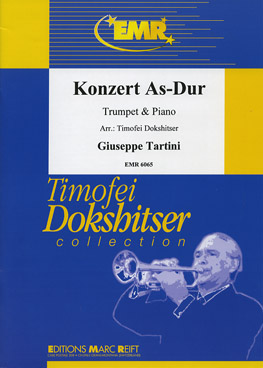 Konzert As-Dur - klik hier Konzert As-Dur - klik hier