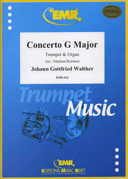Concerto G-Major - klik hier