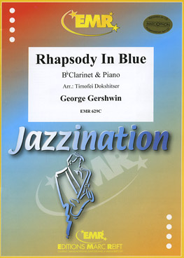Rhapsody in Blue - klik hier Rhapsody in Blue - klik hier
