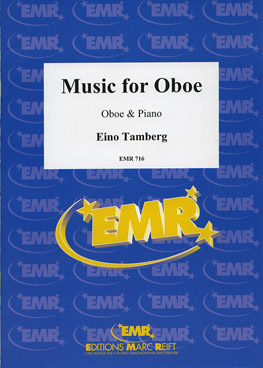 Music for Oboe - klik hier