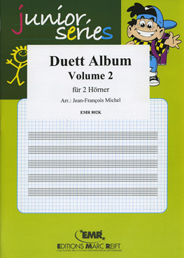 Duett Album #2 - klik hier
