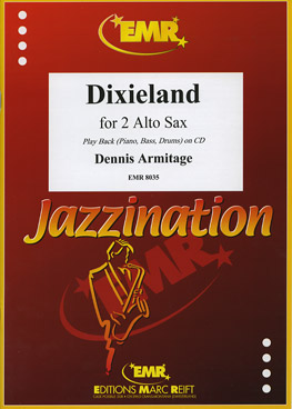 Dixieland - klik hier