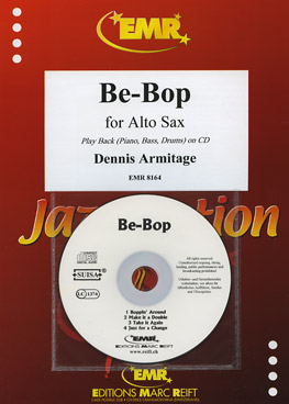 Be-Bop - klik hier Be-Bop - klik hier
