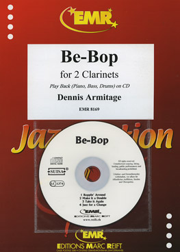 Be-Bop - klik hier Be-Bop - klik hier