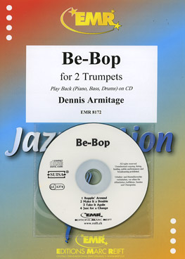 Be-Bop - klik hier Be-Bop - klik hier