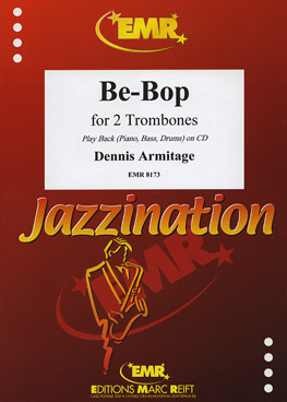 Be-Bop - klik hier Be-Bop - klik hier