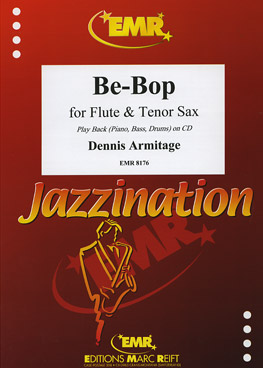 Be-Bop - klik hier Be-Bop - klik hier