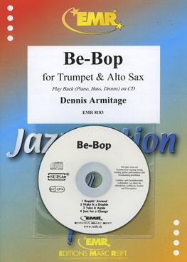 Be-Bop - klik hier Be-Bop - klik hier