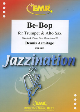 Be-Bop - klik hier Be-Bop - klik hier