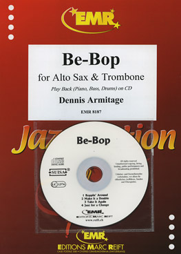 Be-Bop - klik hier Be-Bop - klik hier