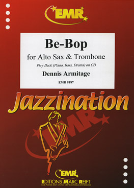 Be-Bop - klik hier Be-Bop - klik hier