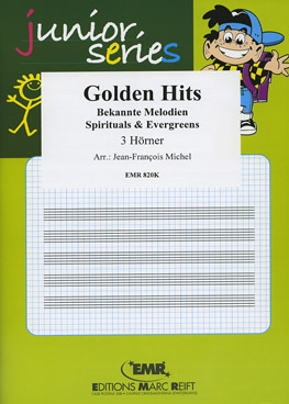 Golden Hits - Trio Album - klik hier