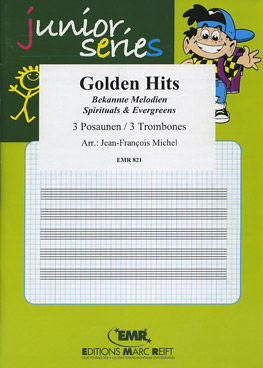 Golden Hits - klik hier