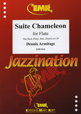 Suite Chameleon - klik hier