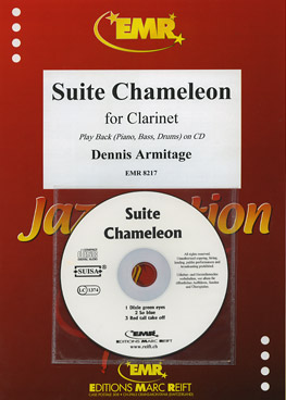 Suite Chameleon - klik hier