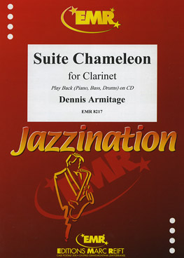 Suite Chameleon - klik hier