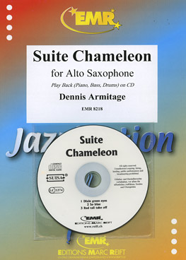 Suite Chameleon - klik hier