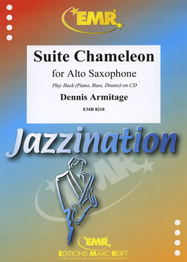 Suite Chameleon - klik hier