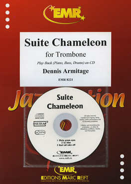 Suite Chameleon - klik hier
