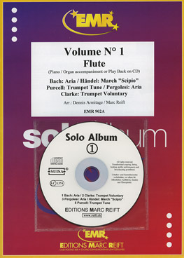 Solo Album #01 + CD (5) - klik hier Solo Album #01 + CD (5) - klik hier