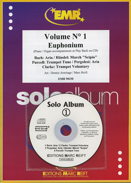 Solo Album #01 + CD (5) - klik hier Solo Album #01 + CD (5) - klik hier