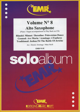 4 Fanfares - klik hier