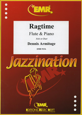 Volume 1 'Ragtime' - klik hier Volume 1 'Ragtime' - klik hier