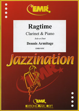 Volume 1 'Ragtime' - klik hier Volume 1 'Ragtime' - klik hier