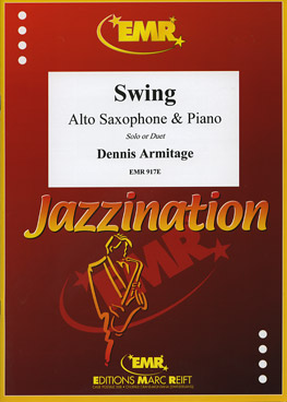 Volume 3 'Swing' - klik hier