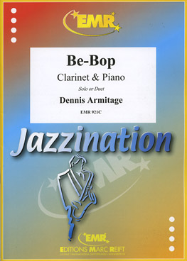 Volume 7 'Be-Bop' - klik hier