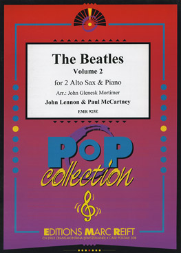 Ob-la-di, Ob-la-da (2ASax) - klik hier Ob-la-di, Ob-la-da (2ASax) - klik hier