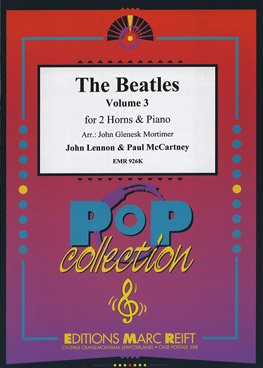 The Beatles #3 (3) - klik hier