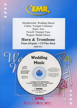 Wedding Music - klik hier Wedding Music - klik hier