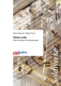 Swiss Lady - klik hier Swiss Lady - klik hier