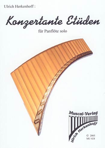 Konzertante Etüden - klik hier Konzertante Etüden - klik hier