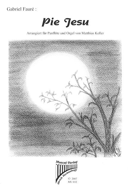 Pie Jesu - klik hier