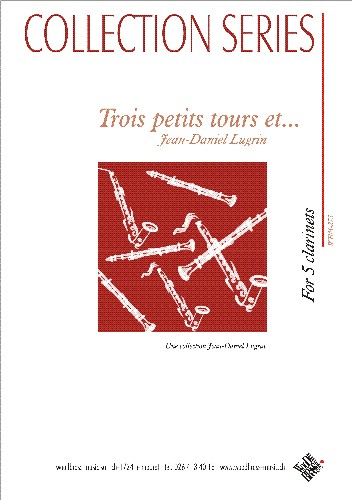 3 petits tours et... - klik hier 3 petits tours et... - klik hier