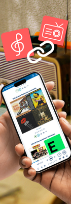 Musicainfo.radio - Klik hier