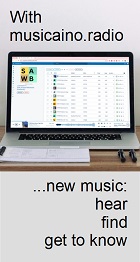 2024-09-26 Get to know new music with musicainfo.radio! - Klik hier