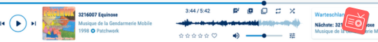 Musicainfo.radio Player - Klik hier
