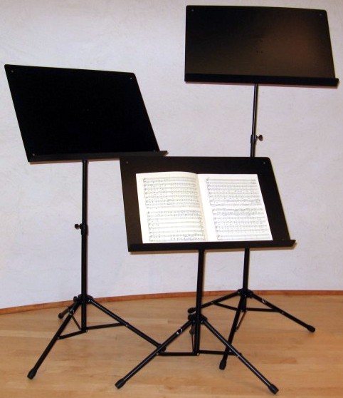 Portastand Commoner - klik hier