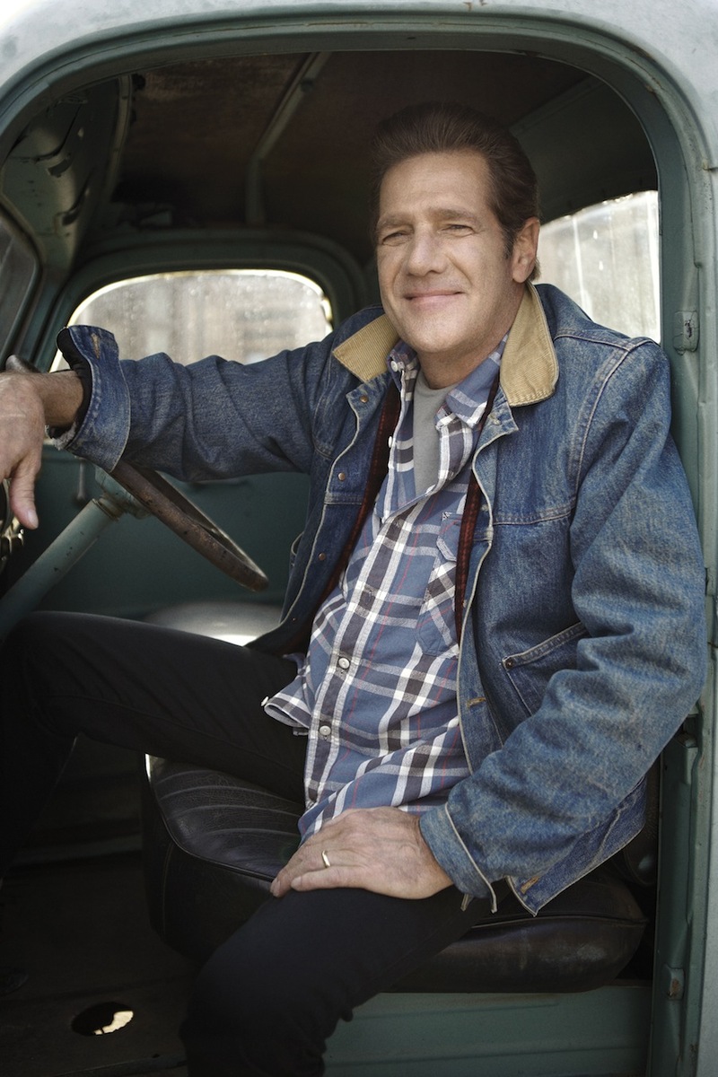 Frey, Glenn - klik hier