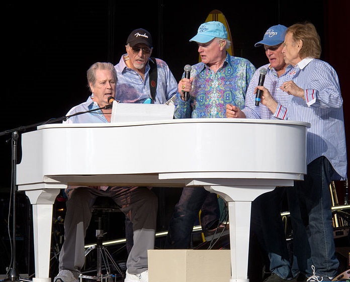 Beach Boys - klik hier Beach Boys - klik hier