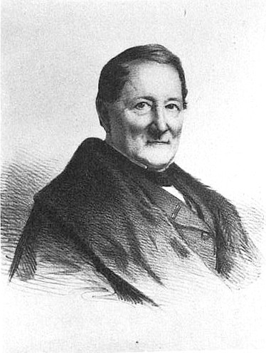 Strauss, Josef 1793-1866 - klik hier