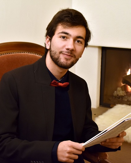 Rossier, Theo - klik hier