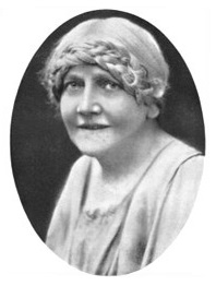 Kennedy-Fraser, Marjory - klik hier