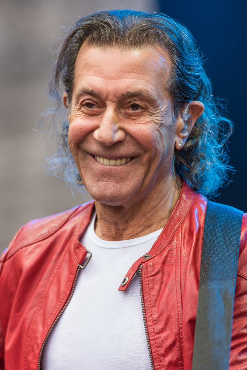 Hammond, Albert - klik hier