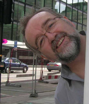 Barker, Paul - klik hier Barker, Paul - klik hier