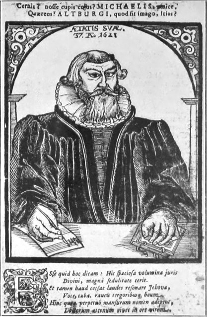 Altenburg, Michael - klik hier Altenburg, Michael - klik hier